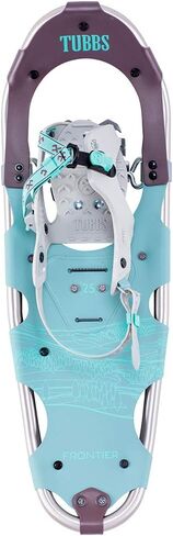 حذاء Tubbs فرونتير للثلج للسيدات in Kuwait