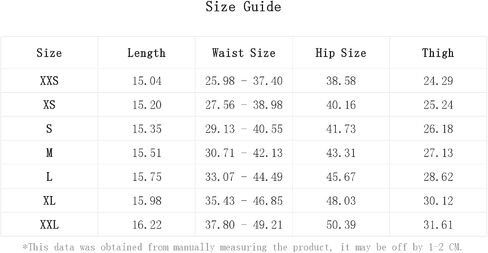 Women's Maternity Drawstring Waist Slant Pocket Shorts Causal Active Workout Track Shorts Lounge in Saudi Arabia