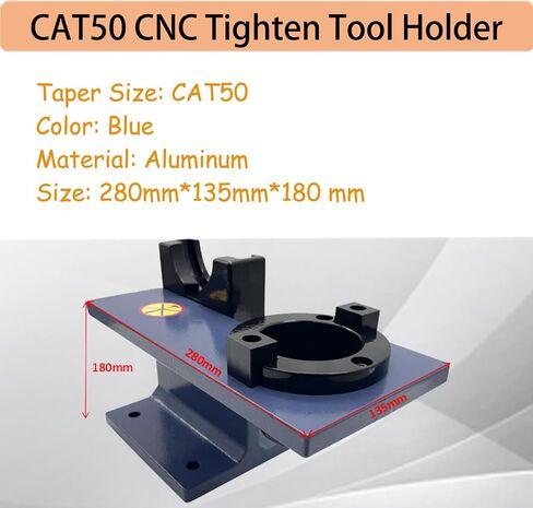 INTBUYING العالمي CAT50 أداة حامل التصنيع باستخدام الحاسب الآلي تشديد أداة تشديد تركيبات أداة حامل لقط تركيبات أداة قفل جهاز لطحن باستخدام الحاسب الآلي in Saudi Arabia