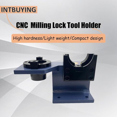 INTBUYING العالمي CAT50 أداة حامل التصنيع باستخدام الحاسب الآلي تشديد أداة تشديد تركيبات أداة حامل لقط تركيبات أداة قفل جهاز لطحن باستخدام الحاسب الآلي in Saudi Arabia