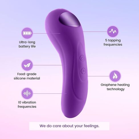 Warming Lactation Massager for Breastfeeding 3-in-1 Nursing Baby Pump Mom Breast,Soft Breast Massager Rapid Heating Relieve Ducts Clog,Mastitis,Engorgement and Pain,Increase Milk Flow (Purple) in Saudi Arabia