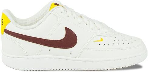 أحذية كرة السلة النسائية Nike Court Vision Low (نظام مقاسات الأحذية الأمريكية، للبالغين، للنساء، رقمي، متوسط، 9) in Saudi Arabia