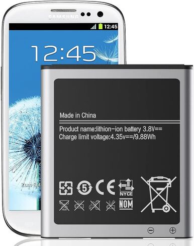 [1800 مللي أمبير] بطارية BV-6A، 2023 ترقية 0 دورة بطارية بديلة عالية السعة لهاتف Nokia 8110 4G TA-1059/1048/1067/1071/1295 flip 2017 Series 2060 3060 5250 Series in Saudi Arabia