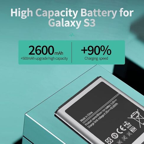 [1800 مللي أمبير] بطارية BV-6A، 2023 ترقية 0 دورة بطارية بديلة عالية السعة لهاتف Nokia 8110 4G TA-1059/1048/1067/1071/1295 flip 2017 Series 2060 3060 5250 Series in Saudi Arabia
