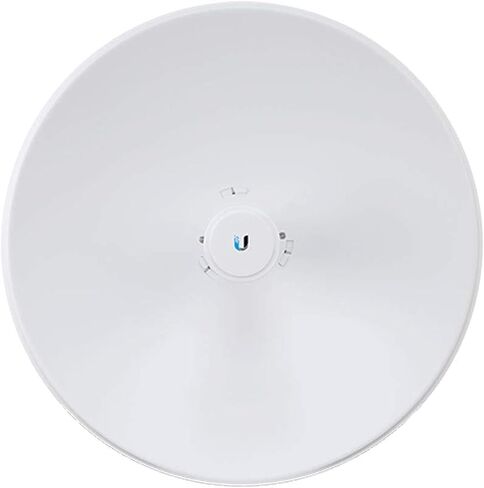 أنظمة UBNT PowerBeam AC Gen2 5 جيجا هرتز PBE-5AC-Gen2-US عالي الأداء airMAX ac Bridge ثنائي النطاق 25 ديسيبل إصدار الولايات المتحدة (وضع PtP: 10/20/30/40/50/60/80 ميجا هرتز) و (وضع PtMP: 10 /20/30/40 ميجا هرتز) in Saudi Arabia