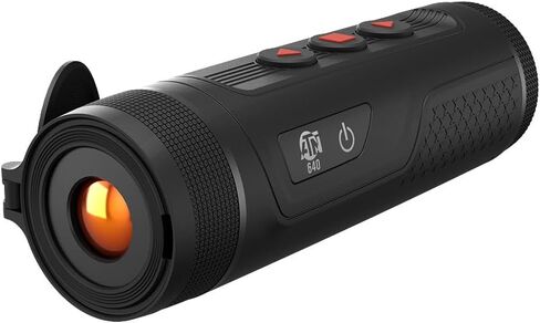 ATN BlazeTrek-619 Thermal Imaging Monocular 12 Micron,640x512 <25 NETD, 50 Hz in Saudi Arabia