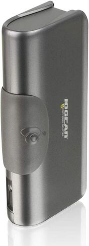 مقسم فيديو VGA ومعزز الإشارة بـ 8 منافذ من IOGEAR، GVS78 in Kuwait