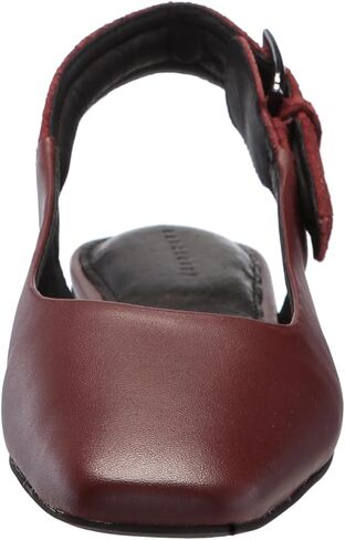 Sanctuary Women's Kitchy Ballet Flat in Saudi Arabia