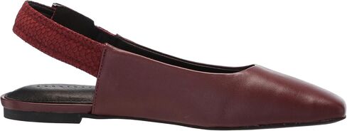 Sanctuary Women's Kitchy Ballet Flat in Saudi Arabia