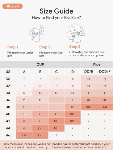 HBselect Nursing Bras for Breastfeeding Maternity Bra Women Seamless Pregnancy Wireless Sleep Bralette with Extra Extenders in Saudi Arabia