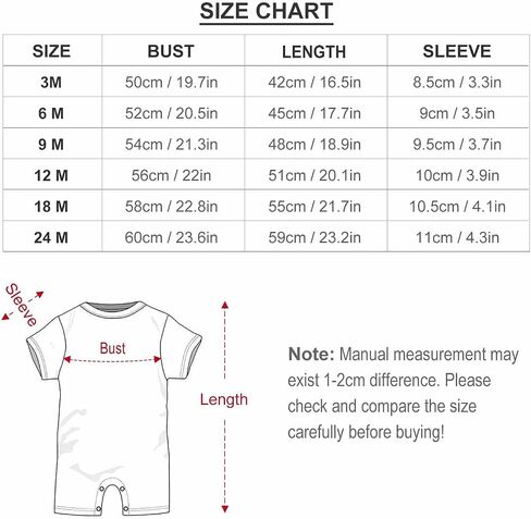 Newborn Baby Romper Clothing Cute Infant Short Sleeve Clothes Jumpsuit Playsuit One Piece Outfit for Boy Girl in Saudi Arabia