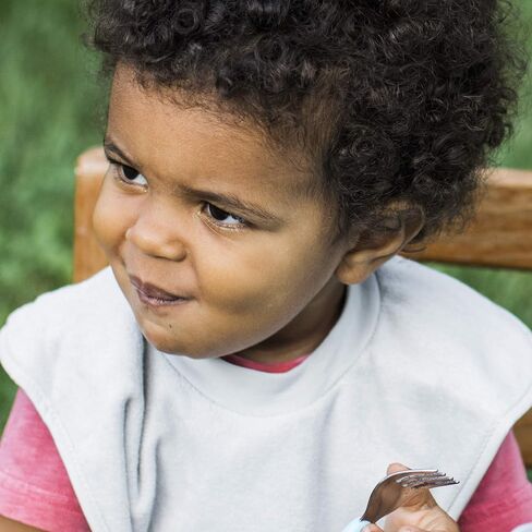 green sprouts Stay-dry Pull-over Bibs in Saudi Arabia