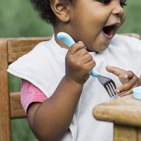 green sprouts Stay-dry Pull-over Bibs in Saudi Arabia