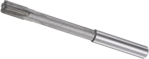 Chucking Reamer, 7.3mm Cutting Diameter, Carbide High Speed Steel Machine Milling Cutter - (Applications: for Aluminum, Copper) in Saudi Arabia