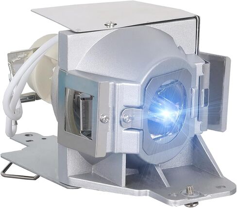 LANGF 5J.J7L05.001 /5J.J9H05.001 Replacement Projector Lamp Bulb for BenQ W1070 W1070+ W1080ST W1080ST+ W1085ST HT1075 HT1085ST I700 MX662 MX720 W1070+ W1080ST W1080ST+ W1085ST in Saudi Arabia
