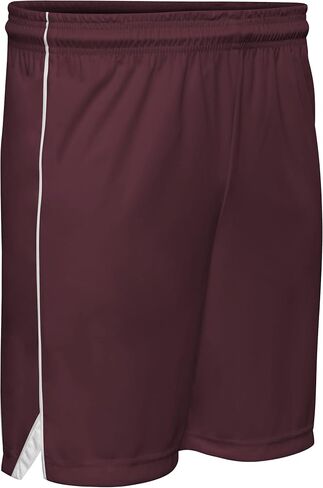 CHAMPRO Girls' Prime Basketball Shorts in Saudi Arabia