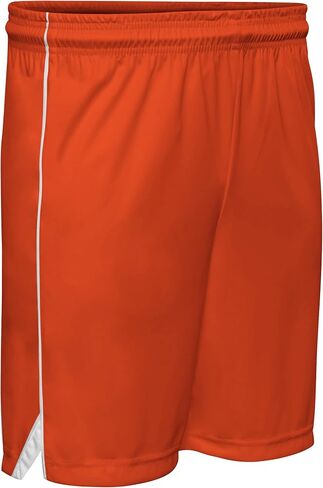 CHAMPRO Girls' Prime Basketball Shorts in Saudi Arabia