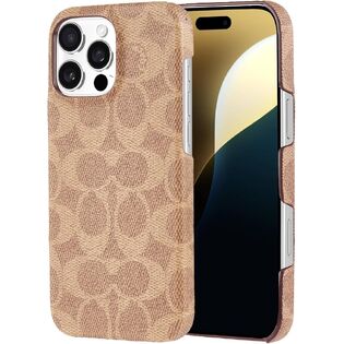 Coach product catalog