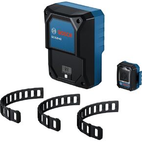 Bosch GCA30-42K Bluetooth® Dust Control Auto-Start System