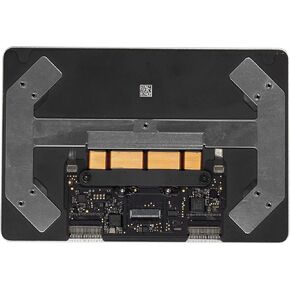 HAWSON M1 A2337 Trackpad Replacement for MacBook Air 13.3 inch M1 A2337 Trackpad Touchpad 2020 Year (Silver)