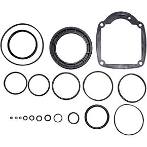 Freeman RPFS9 Replacement O-Ring Kit for Freeman PFS9 9-Gauge Fencing Stapler