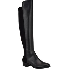 Nine West Women's Nayli Over-The-Knee Boot