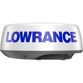 Lowrance Halo 20 Radar
