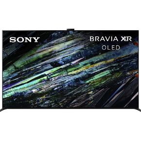 سوني - تلفزيون جوجل الذكي BRAVIA XR A95L OLED 4K UHD مقاس 65 بوصة