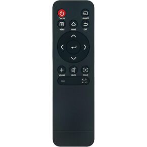 XX5040007500 Replacement Remote Control Applicable for Vivitek Qumi Q38 Projector