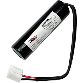 ZZcell® HKE300 Battery Replacement for Harman Kardon Onyx Studio 3, PR-633496 3.7Volts 2600mAh