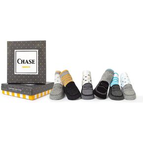 Trumpette Baby Boys 0-12 Months, Chase-Assorted Colors