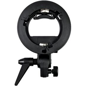 Godox S-Type Umbrella Stand for Black Light