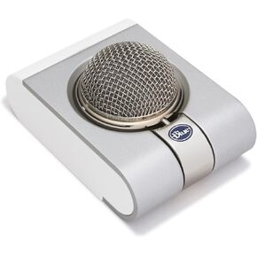 Blue Snowflake USB Microphone