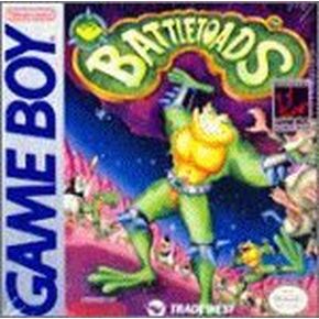 Battletoads (Renewed)