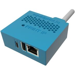 SquidPrint SaaS Print Server in Kuwait