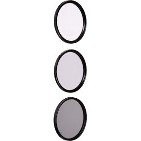Tiffen 67WIDEFKit 67mm Wide Angle Filter Kit