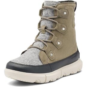 Sorel Women's Casual Winter Boots