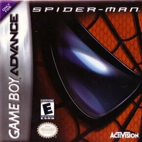 Spider-Man (Renewed)