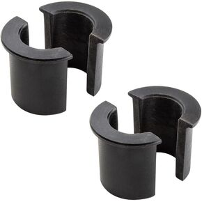 Kupo Speed Rail Shim for 2in Couplers to 35mm-38mm Pipe (Set of 2) (KG107212)
