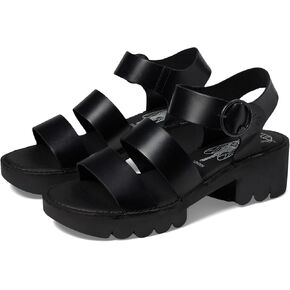 Fly London Women's Heels Sandal