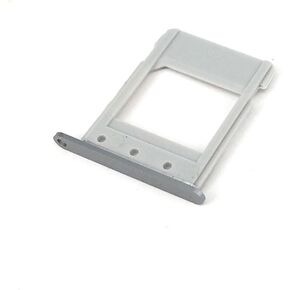 SIM Tray Slot Holder Replacement for Samsung Galaxy Note 5 Grey