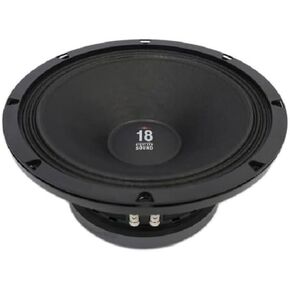 18 SOUND RECONE KIT for 12MB777