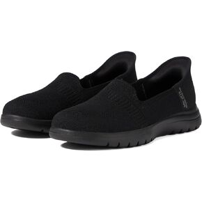 Skechers Women's Hands Free Slip-ins On-The-go Flex-Camellia Loafer