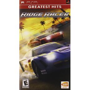 Ridge Racer