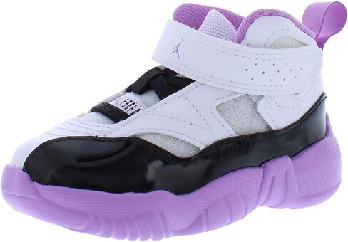 Jordan Boy's Jumpman Two Trey (Little Kid) in Saudi Arabia