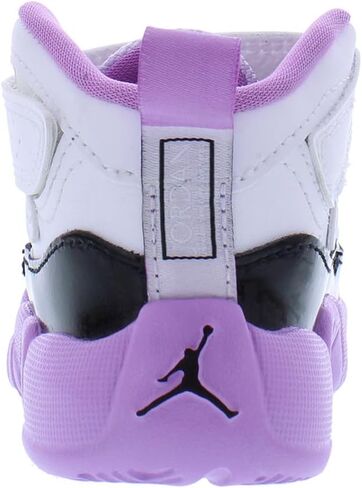 Jordan Boy's Jumpman Two Trey (Little Kid) in Saudi Arabia