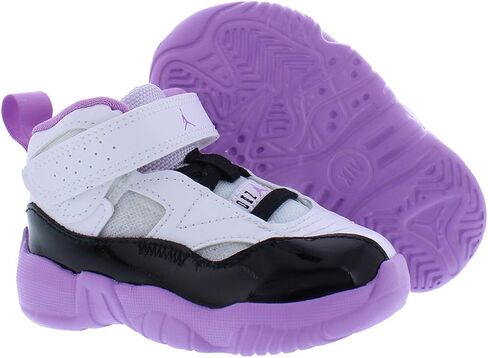 Jordan Boy's Jumpman Two Trey (Little Kid) in Saudi Arabia
