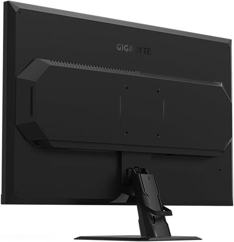 شاشة GIGABYTE GS32Q مقاس 31.5 بوصة 165 هرتز 1440 بكسل، شاشة عرض 2560x1440 SS IPS، وقت استجابة 1 مللي ثانية (MPRT)، جاهزية HDR، 1x Display Port 1.4، 2X HDMI 2.0 (GS32Q SA) in Saudi Arabia