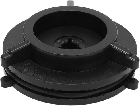 Nab Hub Adapters, 1 Pair 10 Inch Opener for Reel to Reel Tape Recorder, Compatible with B67, Akai, G8M2 in Saudi Arabia