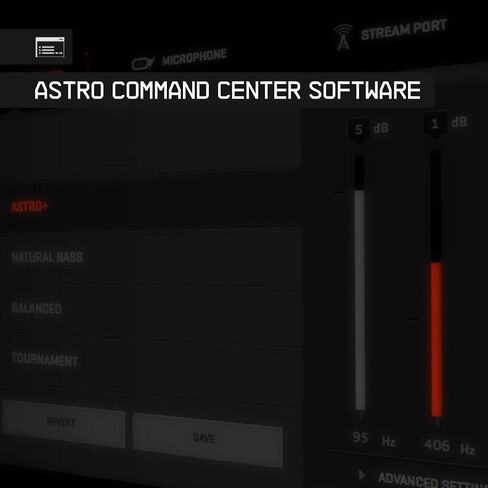 ASTRO Gaming MixAmp Pro TR مع صوت Dolby لجهاز Xbox Series X | S وXbox One والكمبيوتر الشخصي وMac (متجدد) in Saudi Arabia